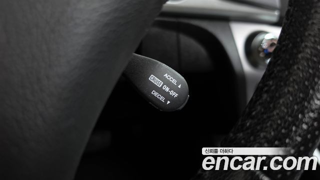 KG Mobility KORANDO 2014 — photo 28