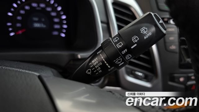 KG Mobility KORANDO 2014 — photo 29