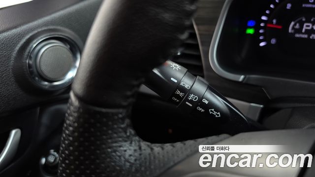 KG Mobility KORANDO 2014 — photo 32