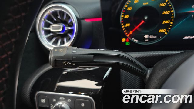 Mercedes-Benz A-Class 2021 — photo 25
