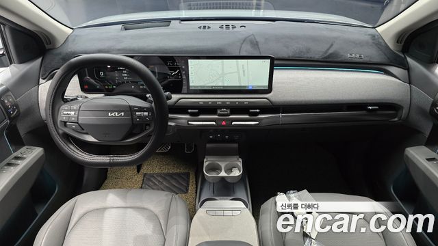 Kia EV3 2026 — photo 7