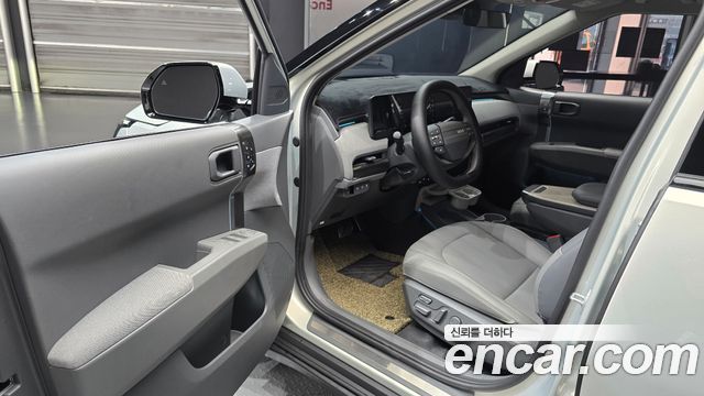 Kia EV3 2026 — photo 10