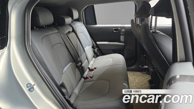 Kia EV3 2026 — photo 11