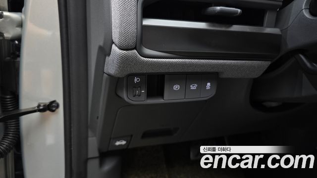 Kia EV3 2026 — photo 16