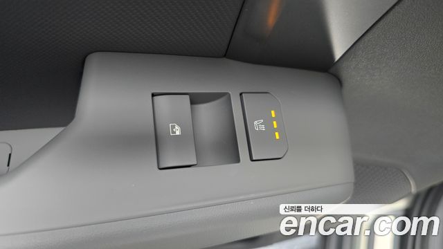 Kia EV3 2026 — photo 17