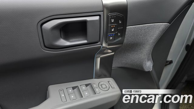 Kia EV3 2026 — photo 18