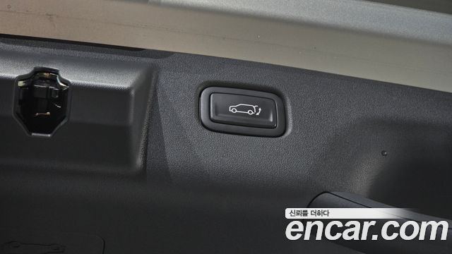 Kia EV3 2026 — photo 20