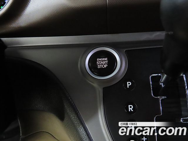 Kia RAY 2017 — photo 10