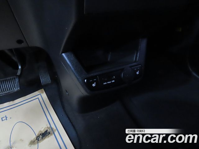 Kia RAY 2017 — photo 12