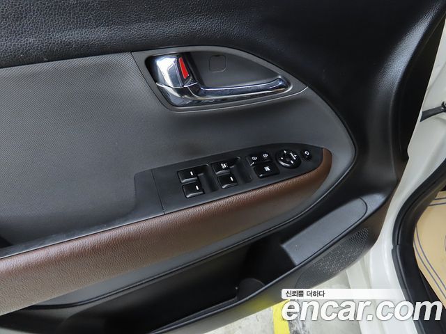 Kia RAY 2017 — photo 13