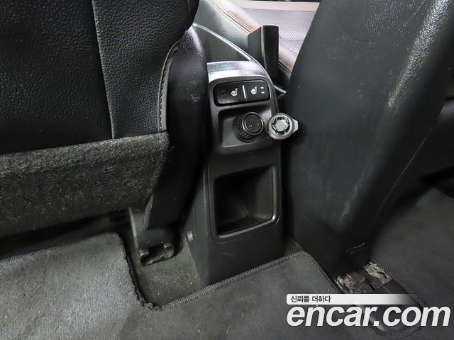Kia RAY 2017 — photo 15