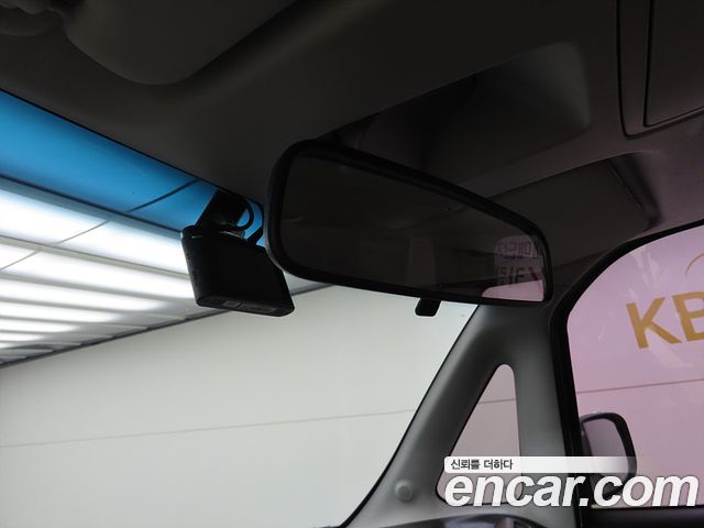 Kia RAY 2017 — photo 16