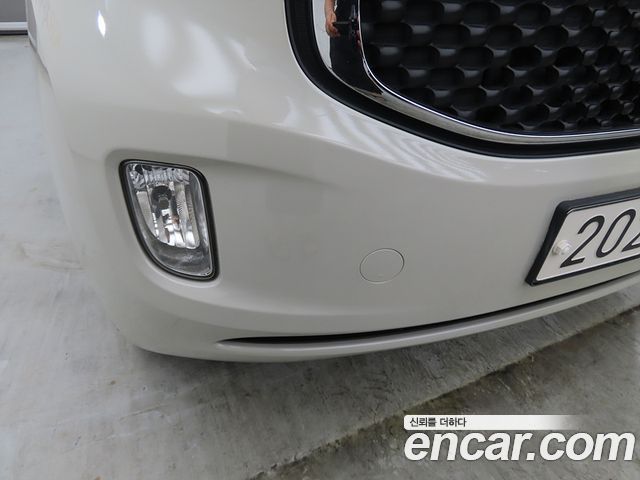 Kia RAY 2017 — photo 17