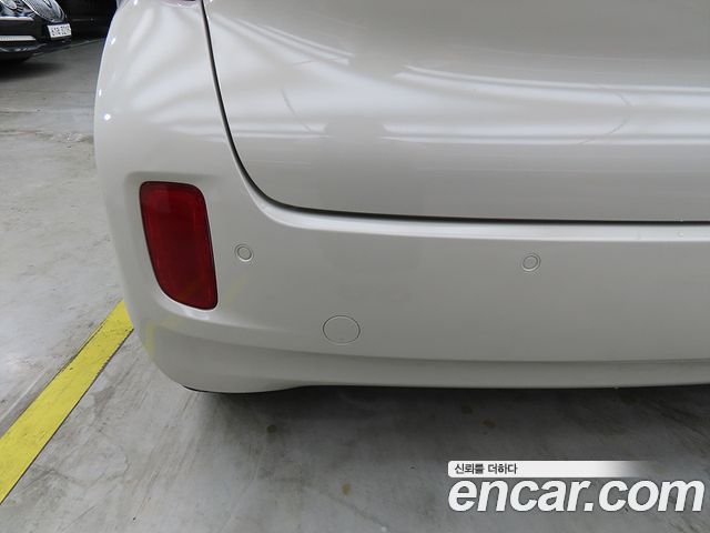 Kia RAY 2017 — photo 18