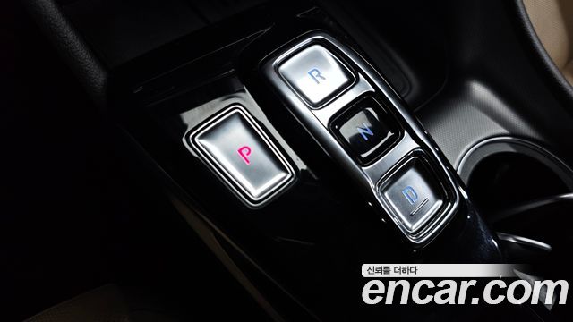 Hyundai Sonata 2020 — photo 12