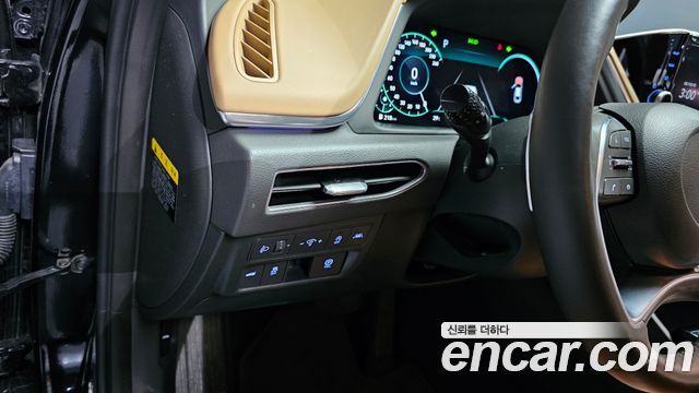 Hyundai Sonata 2020 — photo 23