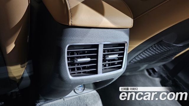Hyundai Sonata 2020 — photo 24