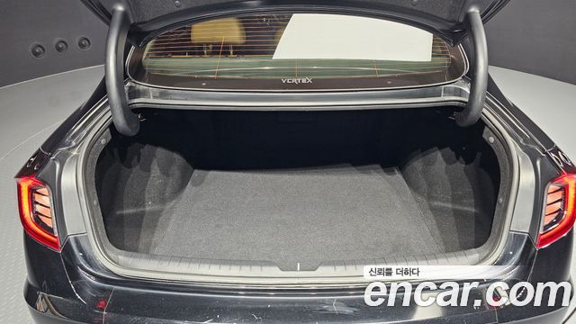 Hyundai Sonata 2020 — photo 26