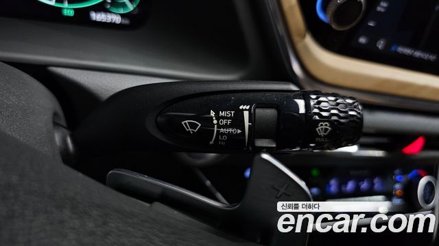 Hyundai Sonata 2020 — photo 28