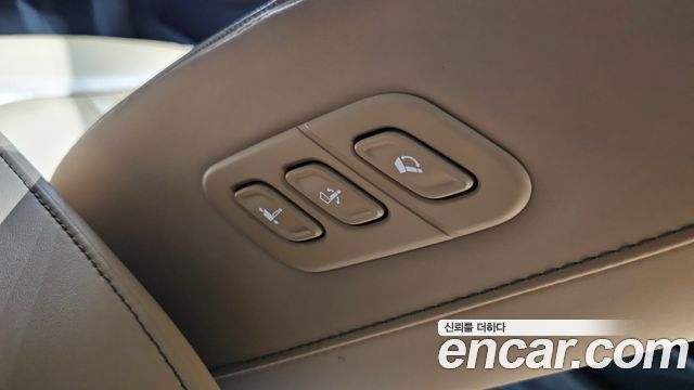 Hyundai Sonata 2020 — photo 29