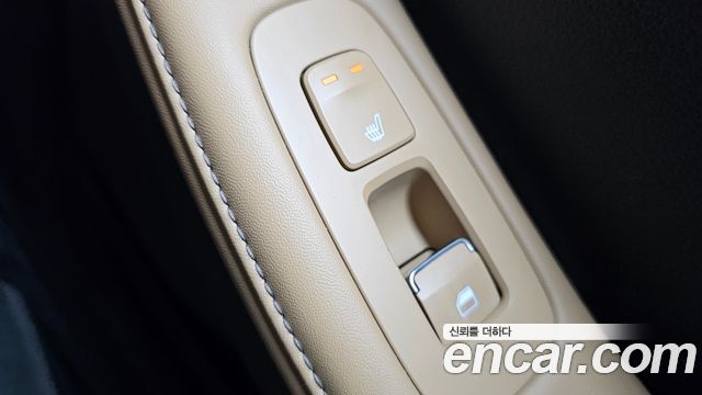 Hyundai Sonata 2020 — photo 30
