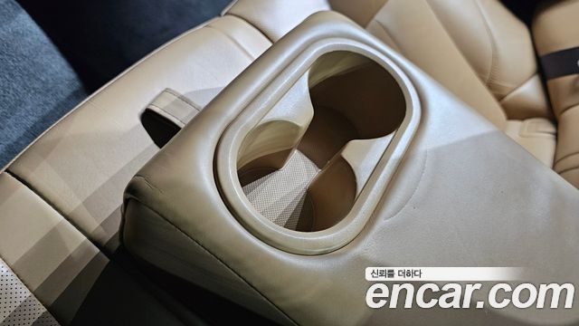 Hyundai Sonata 2020 — photo 31