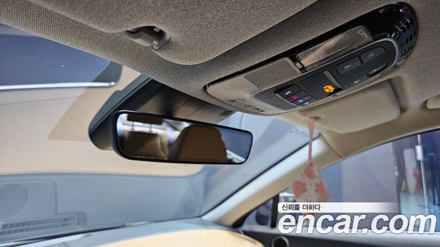 Hyundai Sonata 2020 — photo 32