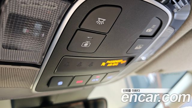 Hyundai Sonata 2020 — photo 33