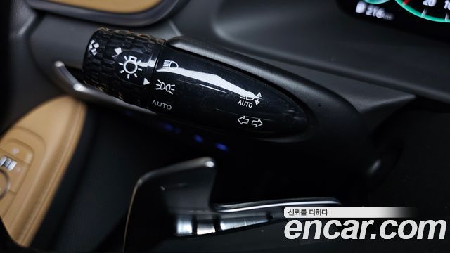 Hyundai Sonata 2020 — photo 34