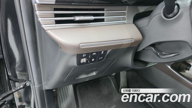 Hyundai Grandeur 2022 — photo 12