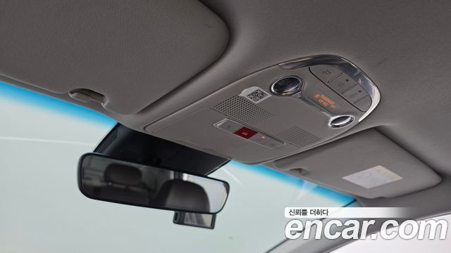 Hyundai Grandeur 2022 — photo 17