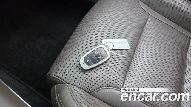 Hyundai Grandeur 2022 — photo 18