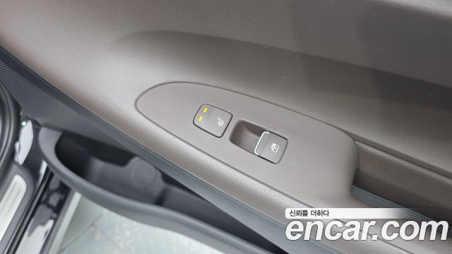 Hyundai Grandeur 2022 — photo 19