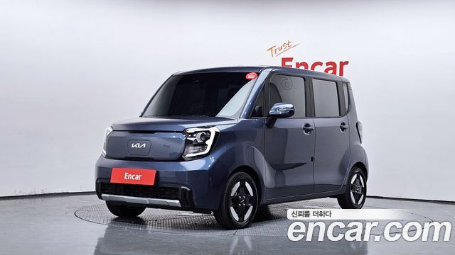 Kia RAY 2024 — photo 1