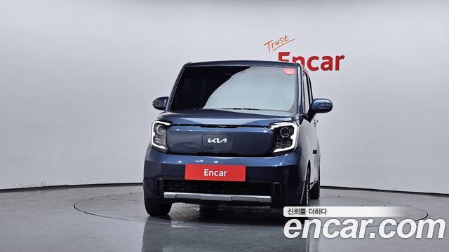 Kia RAY 2024 — photo 3