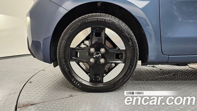 Kia RAY 2024 — photo 5