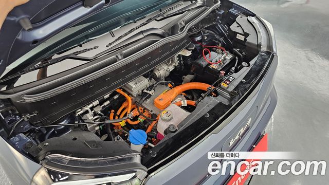 Kia RAY 2024 — photo 6