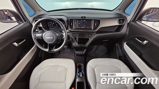 Kia RAY 2024 — photo 10
