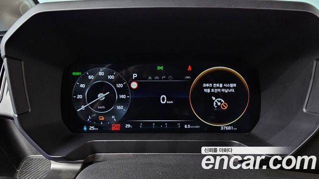 Kia RAY 2024 — photo 11