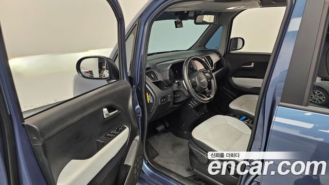 Kia RAY 2024 — photo 13