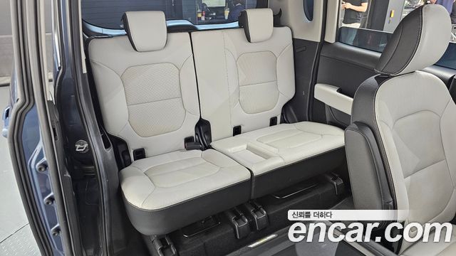 Kia RAY 2024 — photo 17