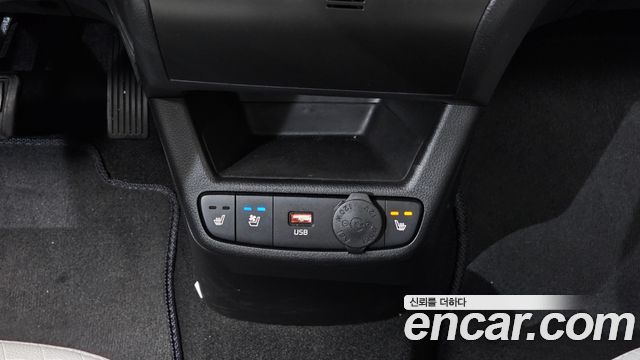 Kia RAY 2024 — photo 18