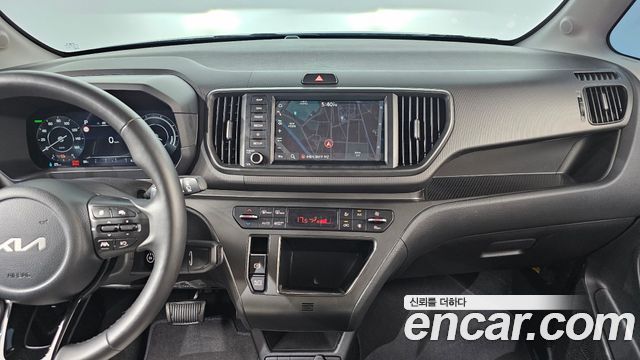 Kia RAY 2024 — photo 19