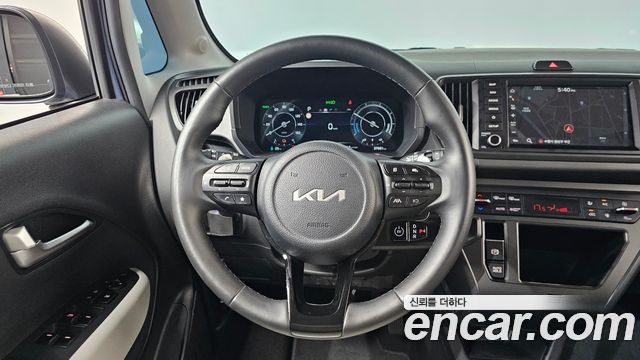 Kia RAY 2024 — photo 20