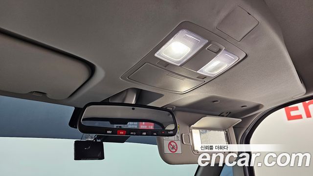 Kia RAY 2024 — photo 22