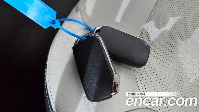 Kia RAY 2024 — photo 23