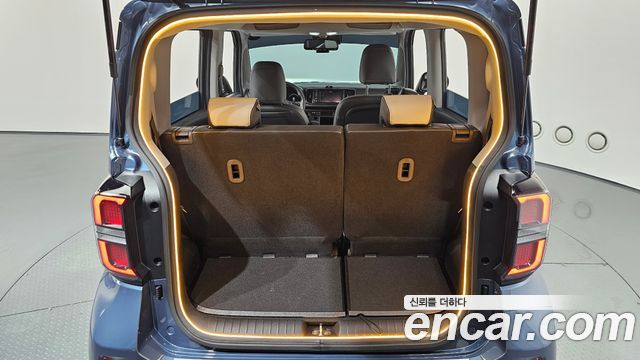 Kia RAY 2024 — photo 24
