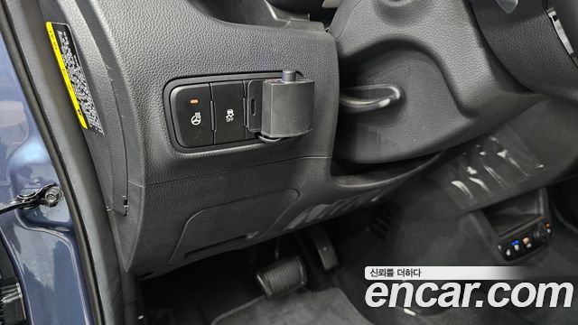 Kia RAY 2024 — photo 26
