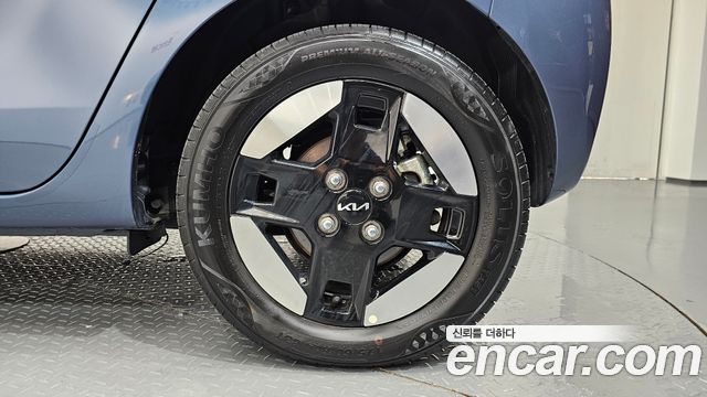 Kia RAY 2024 — photo 7