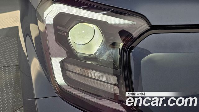 Kia RAY 2024 — photo 8